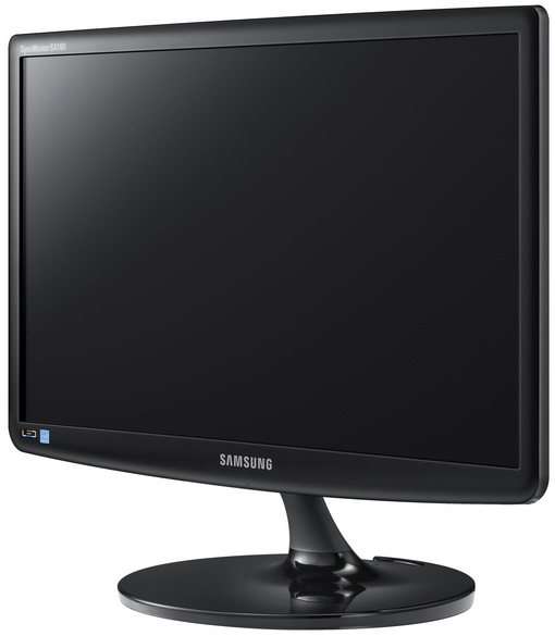 Samsung LS22A100NSEN computer monitor – image 2