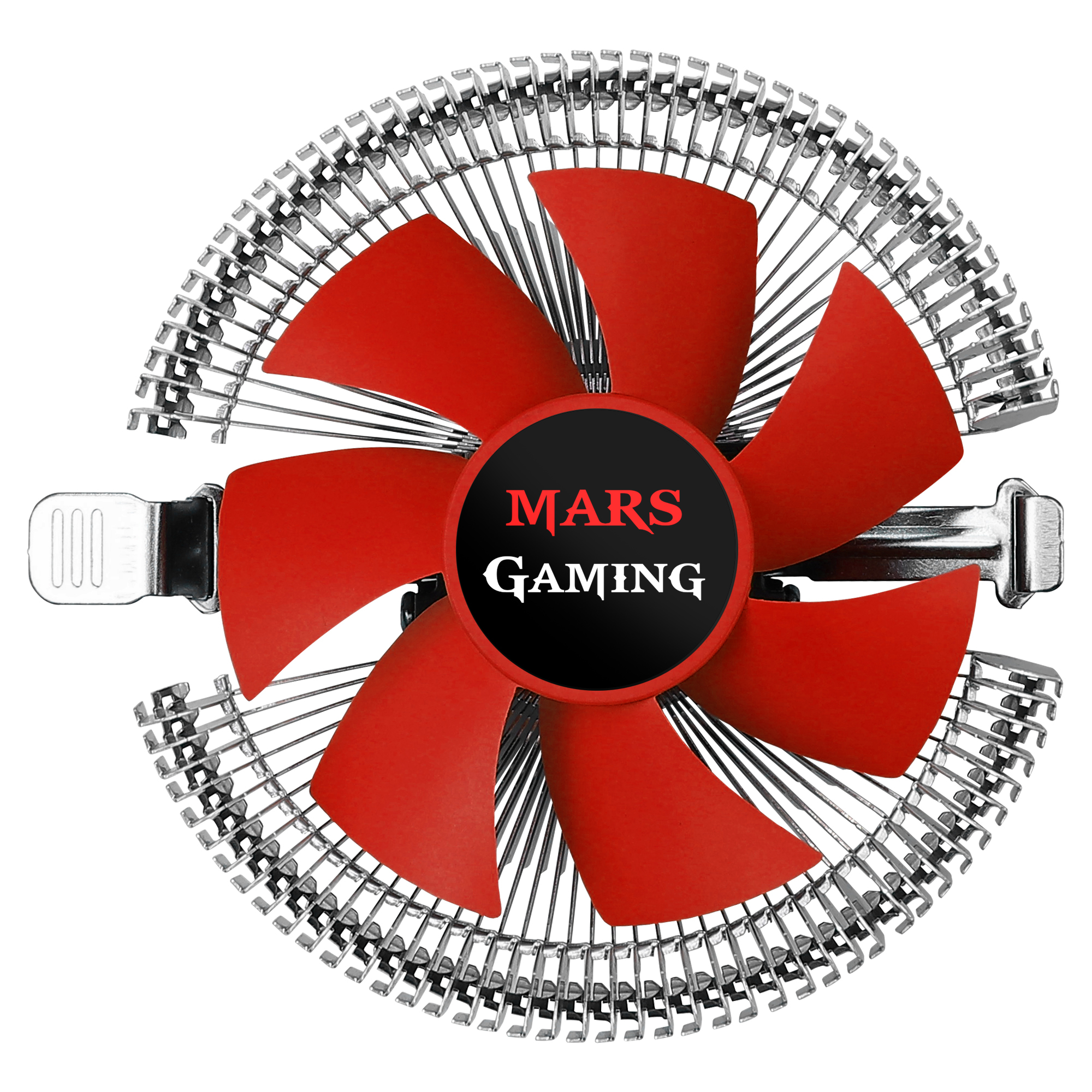 Mars Gaming MCPU1V2 computer cooling system Processor Cooler