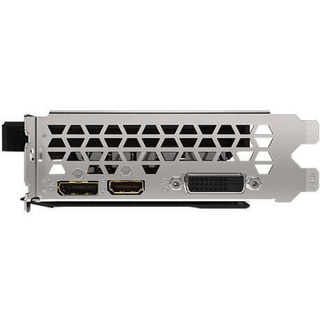 GIGABYTE GeForce GTX 1650 D6 EAGLE OC 4G – image 6