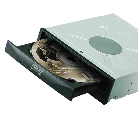 ASUS DRW1814BL DVD Writer