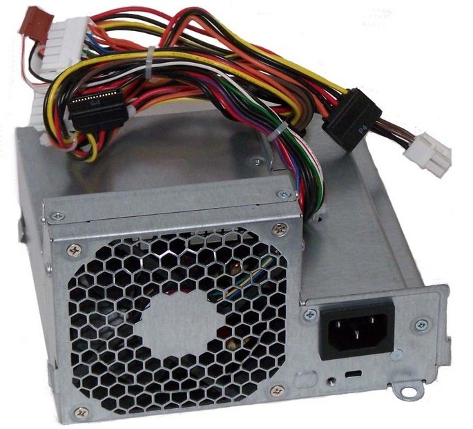 HP 460889-001 power supply unit