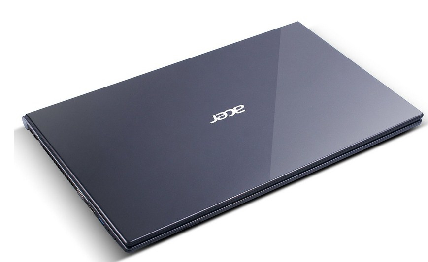 Acer Aspire V3-571G-736a8G75Maii Intel® Core™ i7 i7-3612QM Laptop – image 2