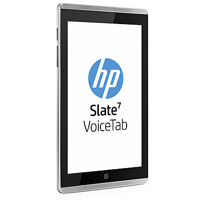 HP Slate 7 6103en VoiceTab