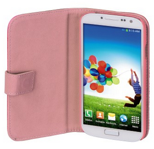 Hama 135189 mobile phone case Folio Coral – image 5