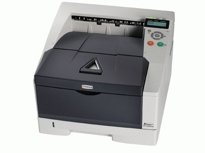 Kyocera FS-1350DN/KL3 – image 4