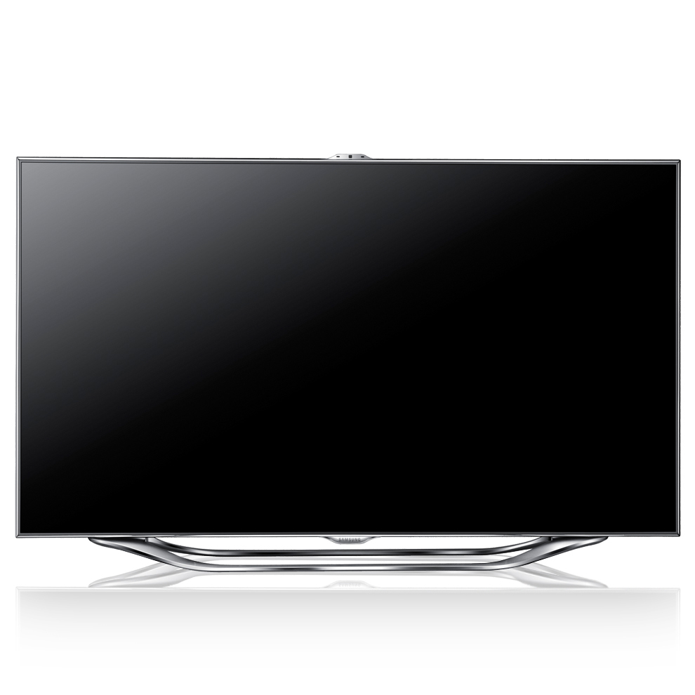 Samsung Series 8 UE40ES8000 TV
