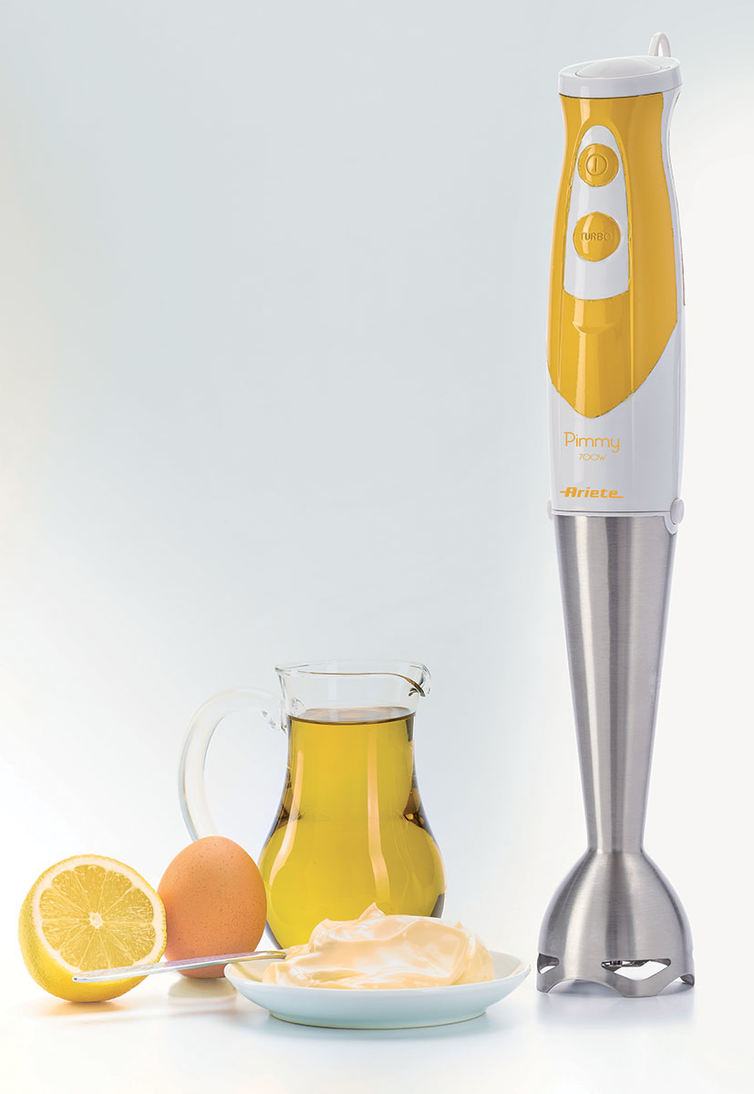 Ariete 887 Immersion blender – image 3