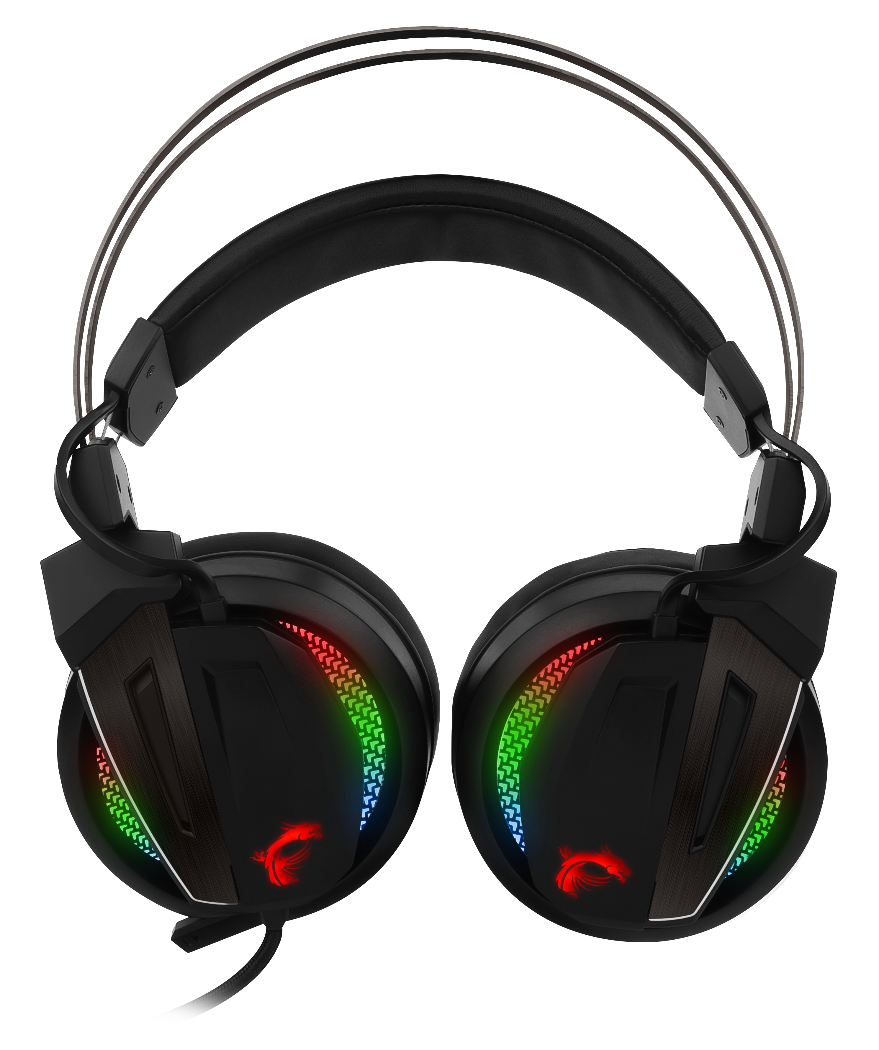 MSI Immerse GH70 – image 1