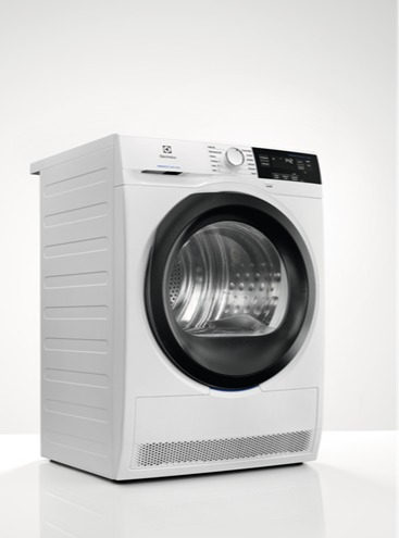 Electrolux EW8H4823RO tumble dryer Freestanding Front-load – image 6