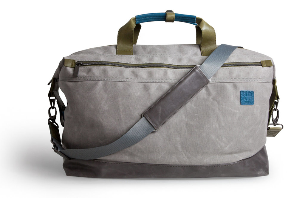 Golla G1573 laptop case Briefcase Green, Grey