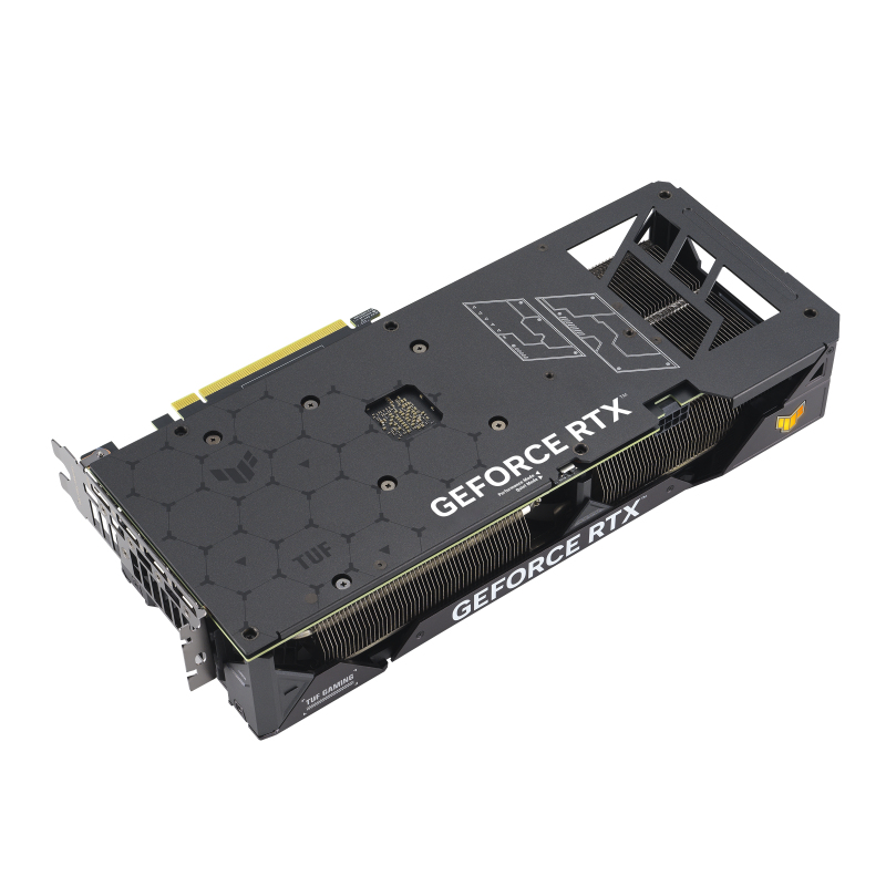 ASUS TUF Gaming TUF-RTX4060TI-8G-GAMING NVIDIA GeForce RTX 4060 Ti – image 6