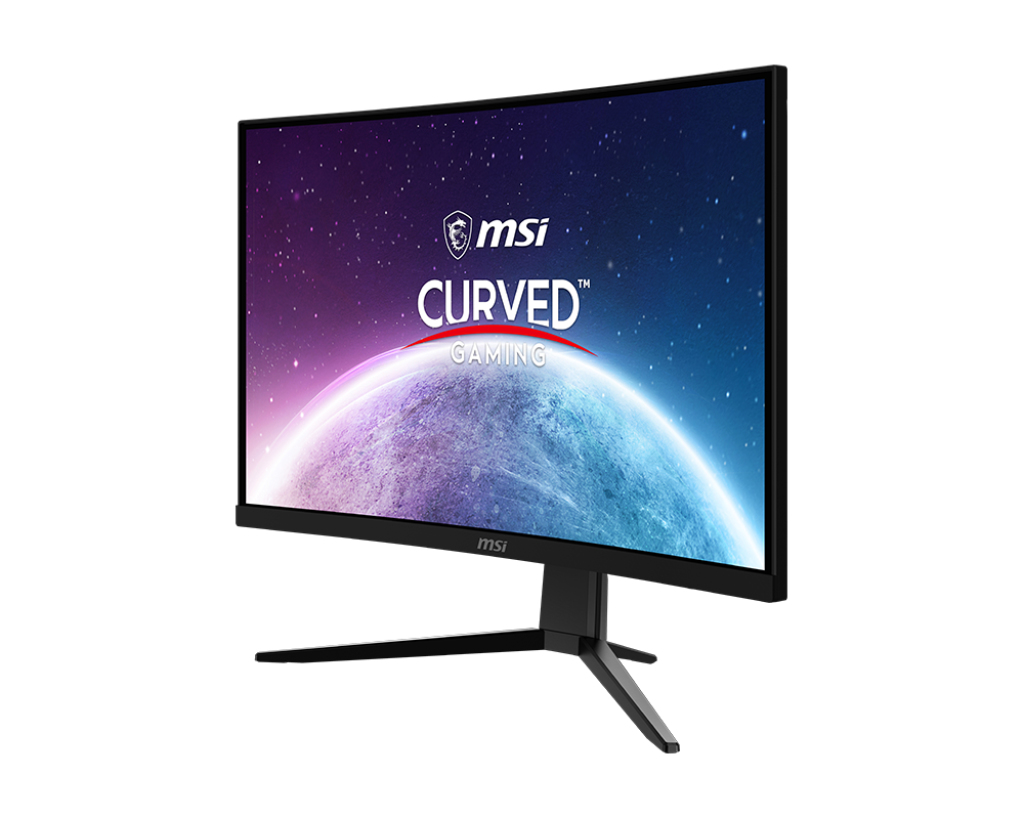 MSI G242C computer monitor – image 3