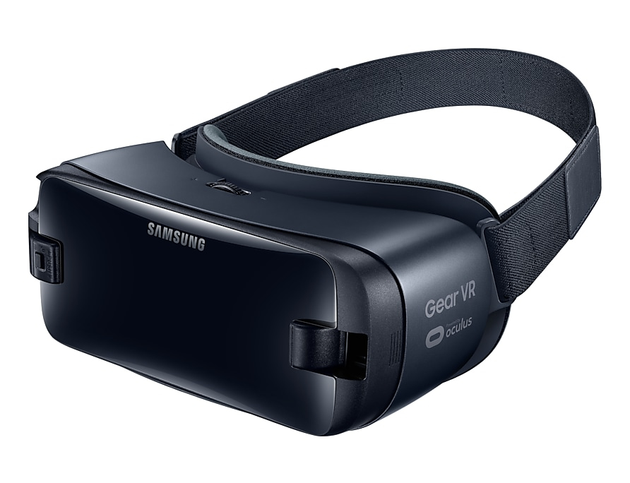 Samsung Gear VR with Controller – image 2