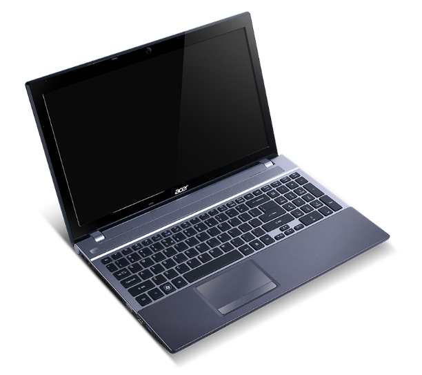 Acer Aspire 571G-53216G75Maii Intel® Core™ i5 i5-3210M 39.6 cm (15.6") HD 6 GB DDR3-SDRAM 750 GB HDD NVIDIA® GeForce® GT 630M Linux Black