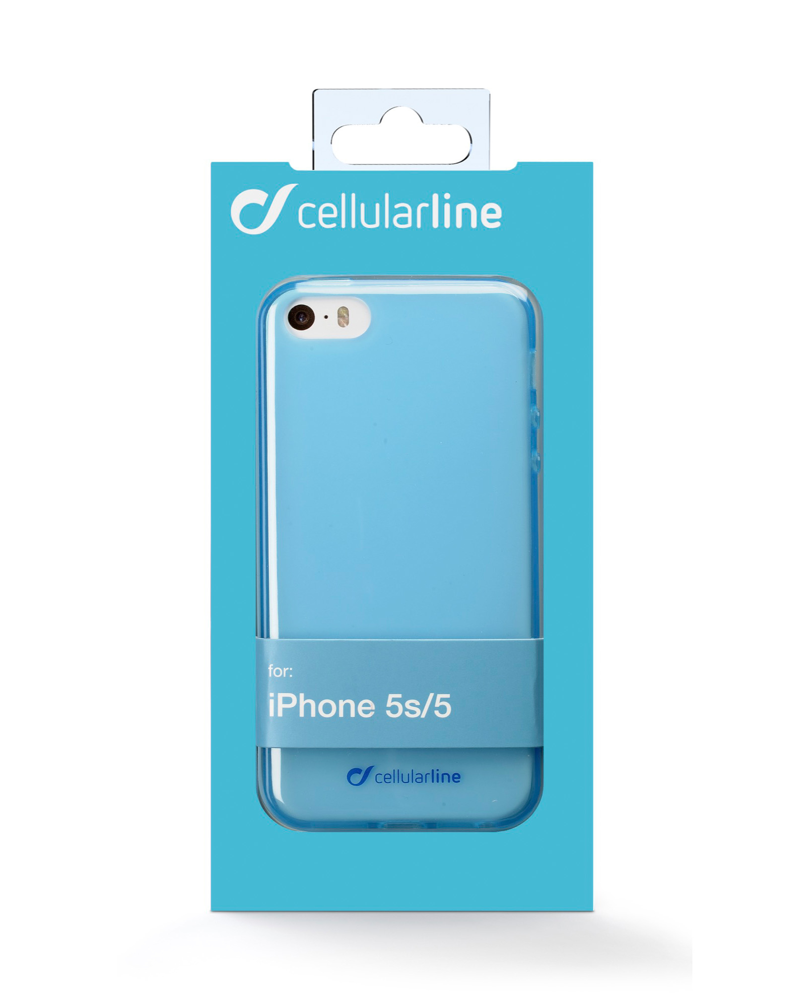 Cellularline Foggy - iPhone 5S/S – image 2