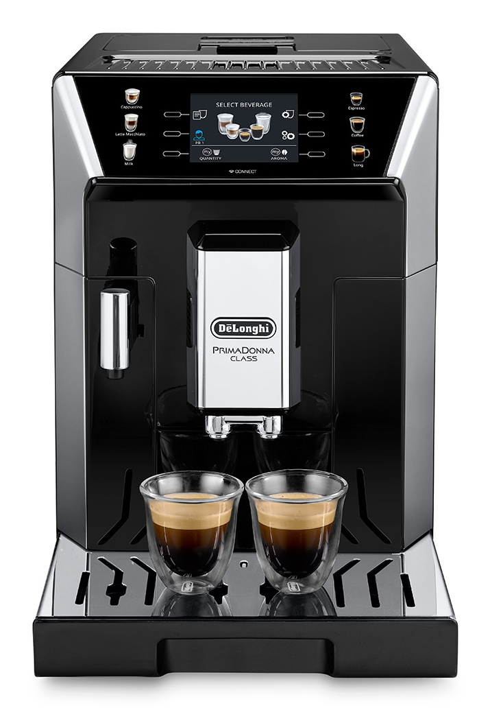 De’Longhi ECAM 550.65.SB – image 2