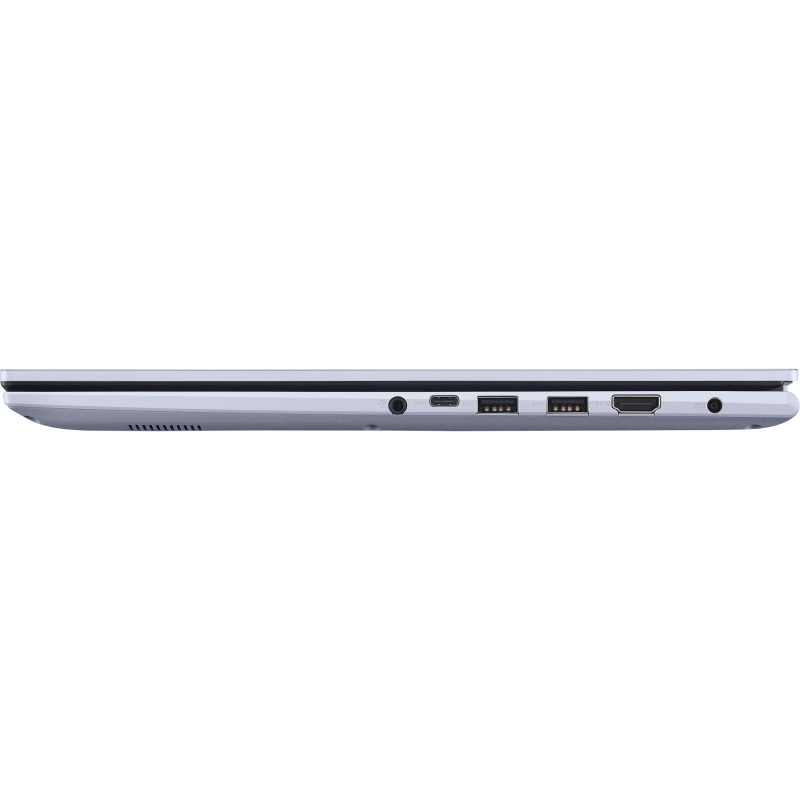 ASUS Vivobook 17 X1702ZA-AU043W laptop Intel® Core™ i5 i5-1240P 43.9 cm (17.3") Full HD 8 GB DDR4-SDRAM 512 GB SSD Wi-Fi 6 (802.11ax) Windows 11 Home Silver – image 4