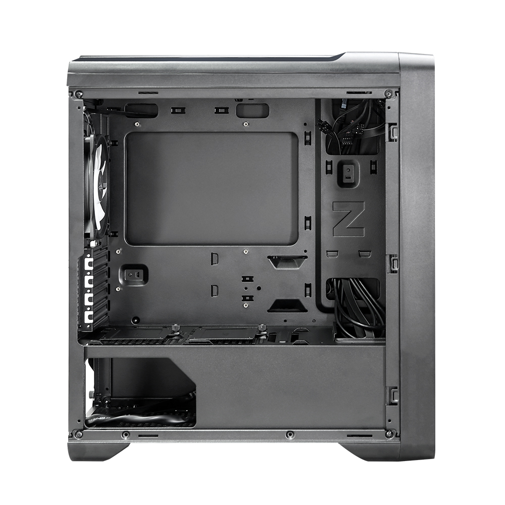 Zalman M3 Plus RGB – image 5