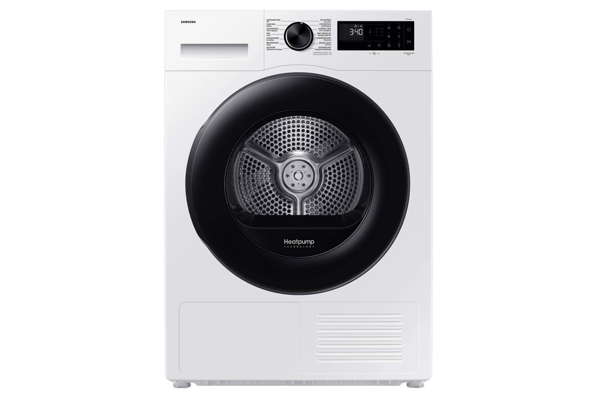 Samsung DV9UDG52A0AE — vue 1 sur 8
