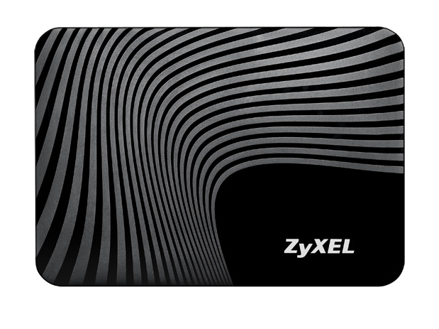 Zyxel GS-105S Unmanaged Gigabit Ethernet (10/100/1000) Black – image 3