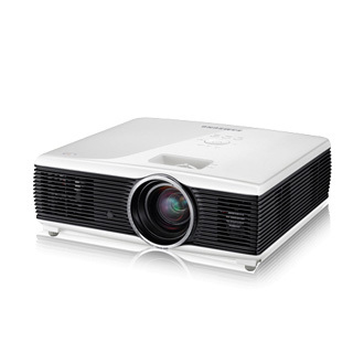 Samsung SP-F10 1000 ANSI lumens LCD XGA (1024x768) White – image 3