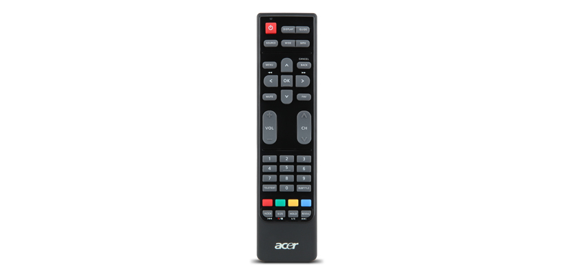 Acer N230HML 58.4 cm (23") Full HD Black 250 cd/m² – image 4