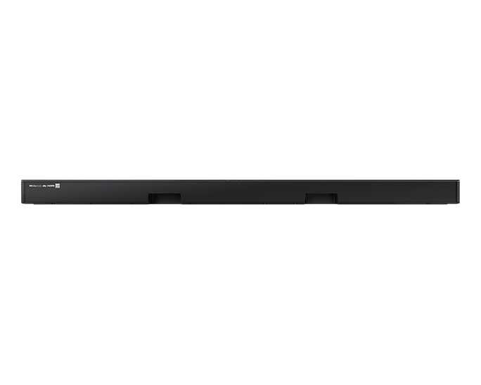 Samsung HW-B650/EN soundbar speaker Black 3.1 channels – image 6