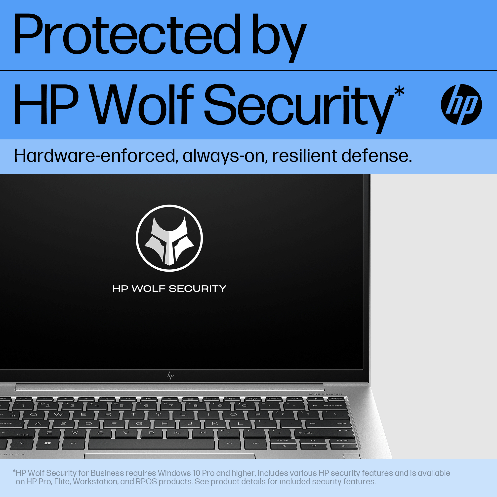 HP EliteBook 840 14 inch G10 Notebook PC – image 4