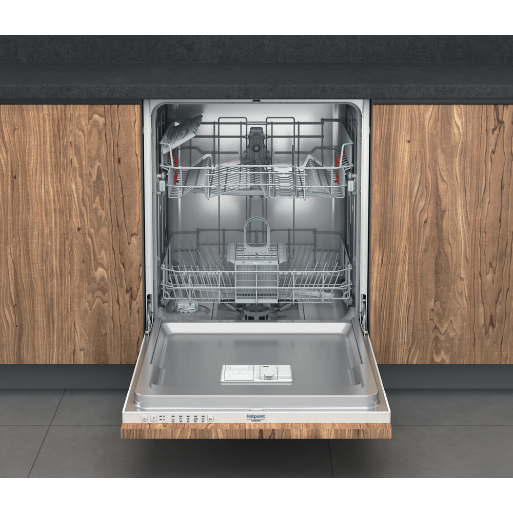 Hotpoint HIS 3010 – image 7