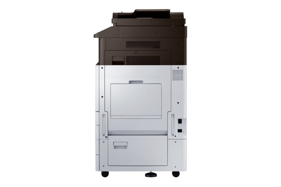 Samsung MultiXpress SL-X3220NR multifunction printer Laser A3 – image 6