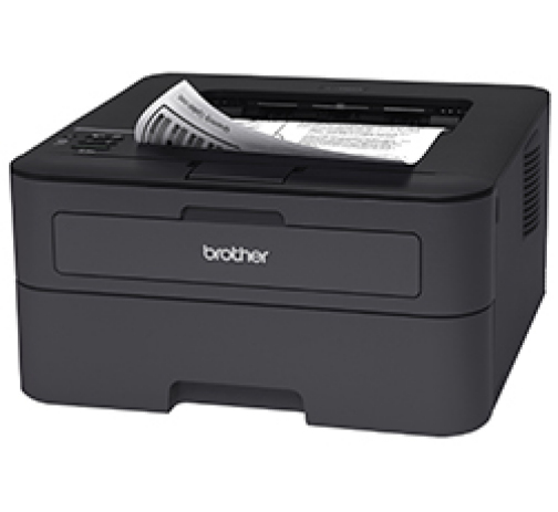 Brother HL-L2360DW laser printer – image 3