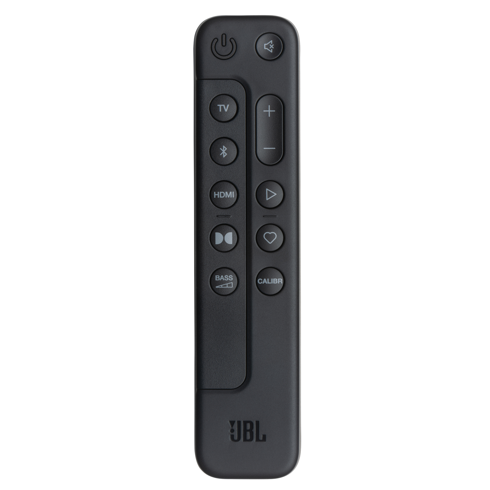 JBL FG400002064 remote control