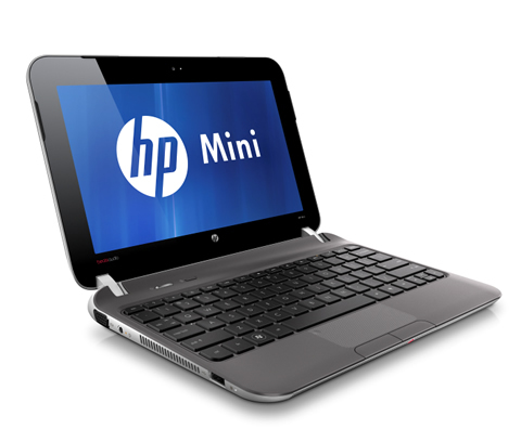 HP Mini 210-4120ea Intel Atom® N2800 Netbook – image 9