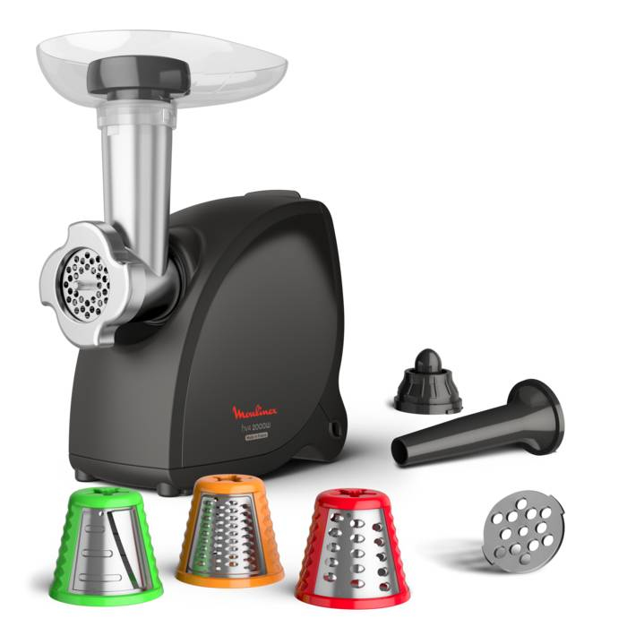 Moulinex ME4728 mincer – image 3