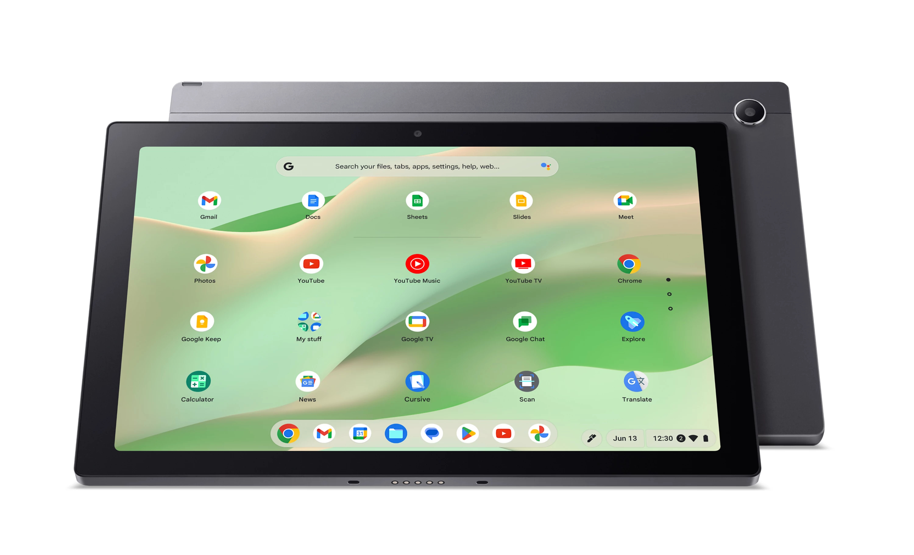 Product Gallery