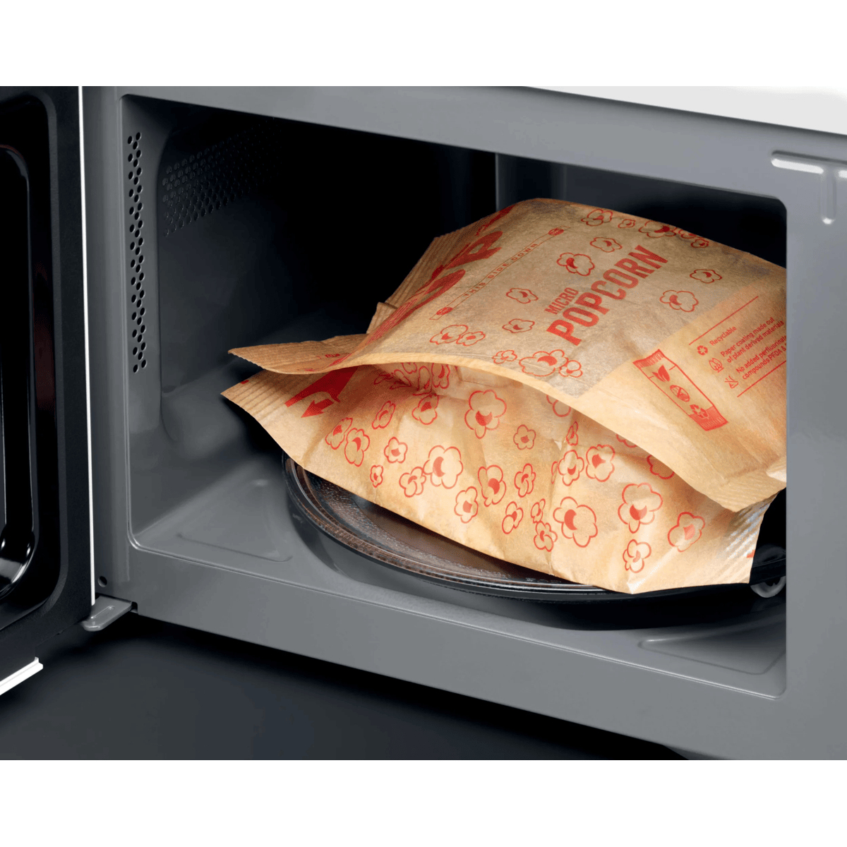 Electrolux EMZ421MMW White Combination microwave Countertop – image 2