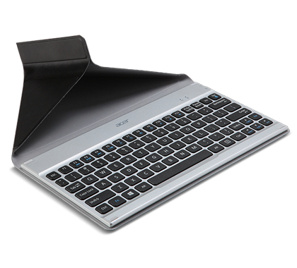 Acer Crunch Keyboard W4-820 – image 3