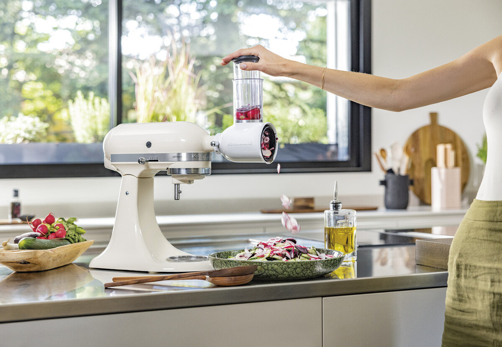 KitchenAid 5KSM193ADEAC Stand mixer – image 7