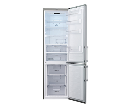 LG GBB530VMCQE fridge-freezer Freestanding – image 2