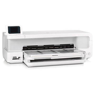 HP Photosmart B8550 Photo Printer