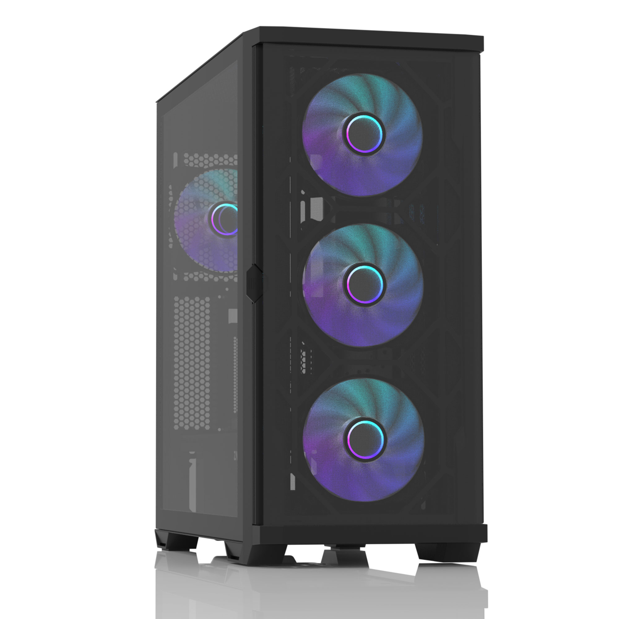 Zalman Z10 DUO – image 8