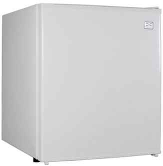 Daewoo FR-064R fridge Freestanding White