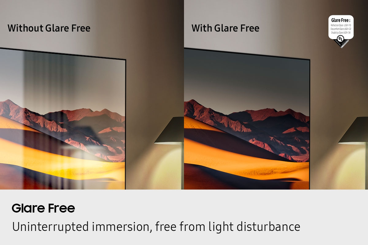 Samsung QN90F QN65QN90FAFXZX TV – image 9