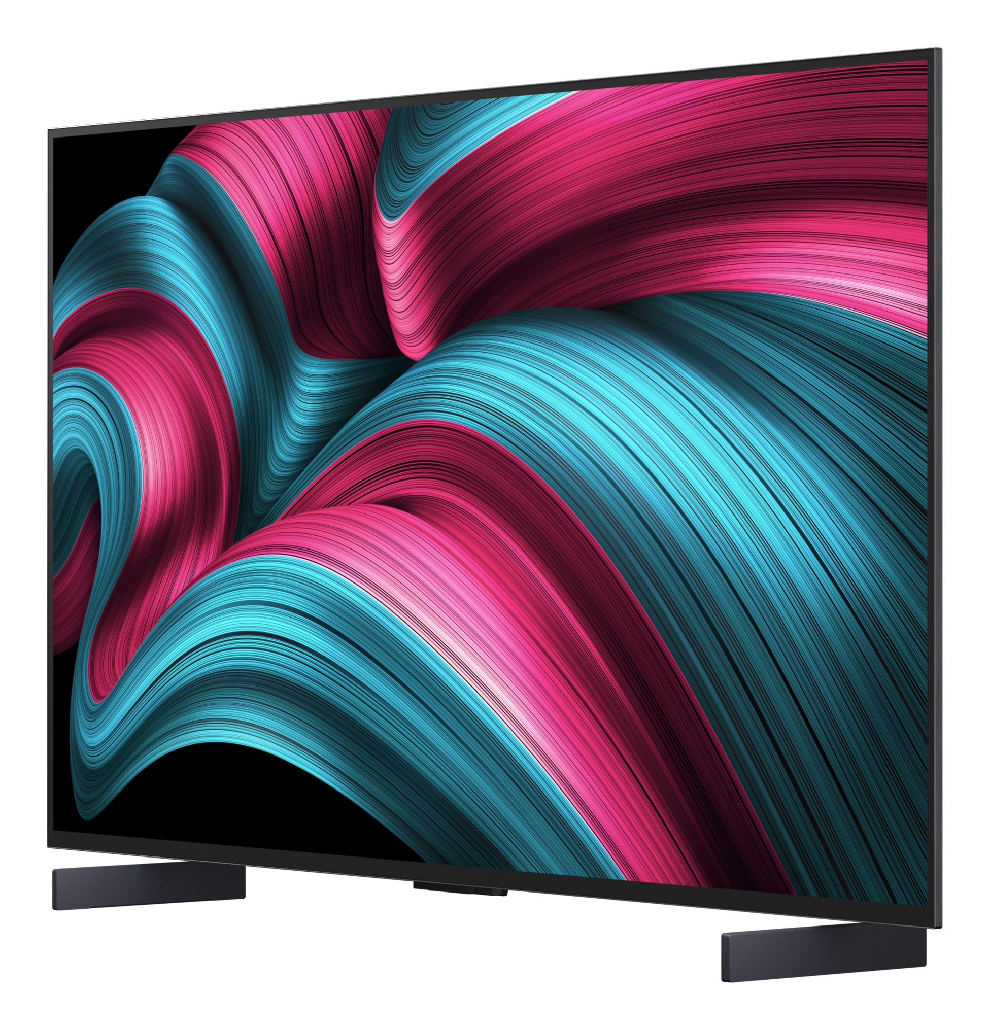 LG OLED42C55LA TV OLED 42 4K Smart TV WebOS α9 Gen8 144Hz Dolby Vision — photo 8