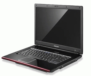 Samsung R R510-FS09IT Intel Pentium Mobile T3400 – image 2