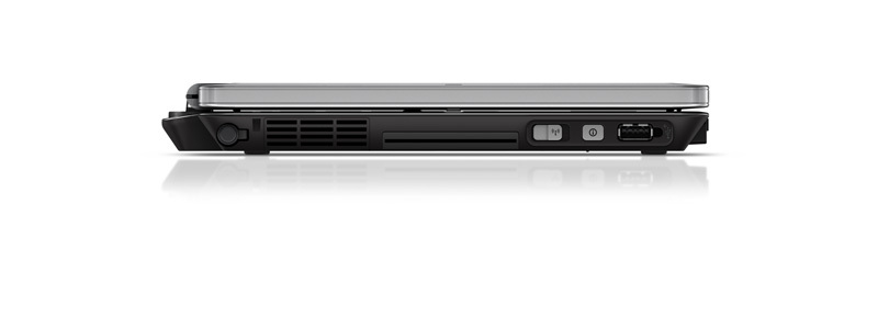 HP EliteBook 2730p + Microsoft Office Basic Edition 2007 – image 8