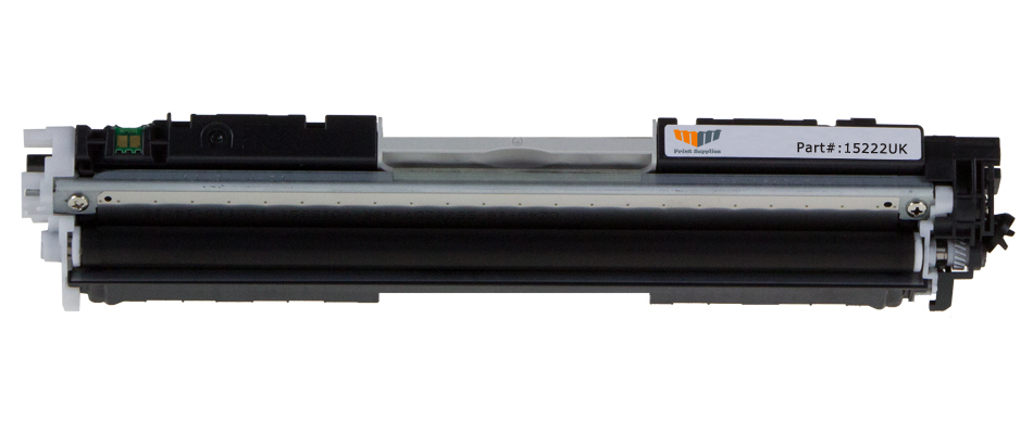 MM Black Laser Toner 130A / CF350A – image 2