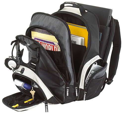 Targus RGS012 laptop case – image 5