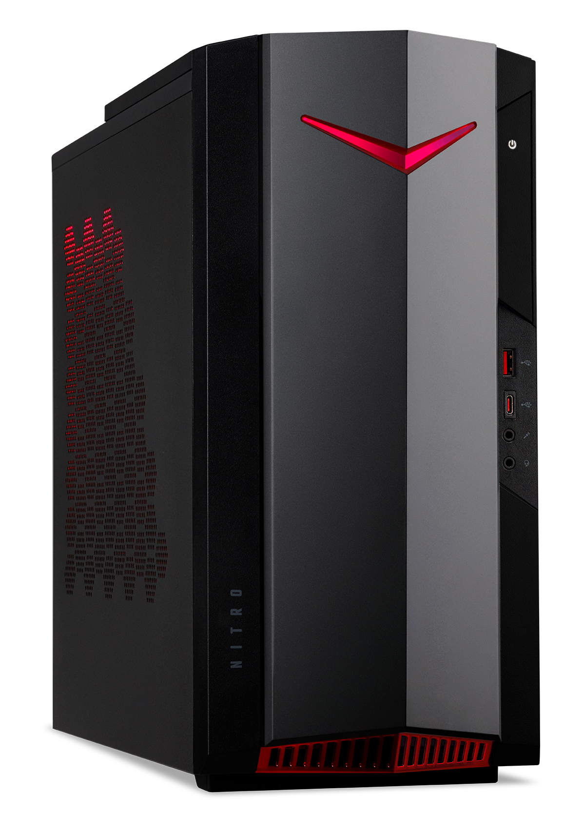 Acer N50-610 I8405S – image 2