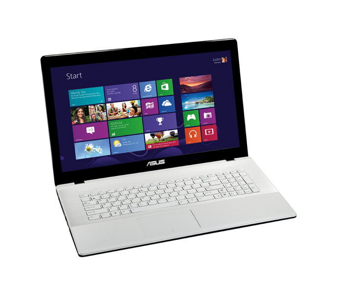 ASUS X75VC-TY248H laptop Intel® Core™ i3 i3-3217U – image 5